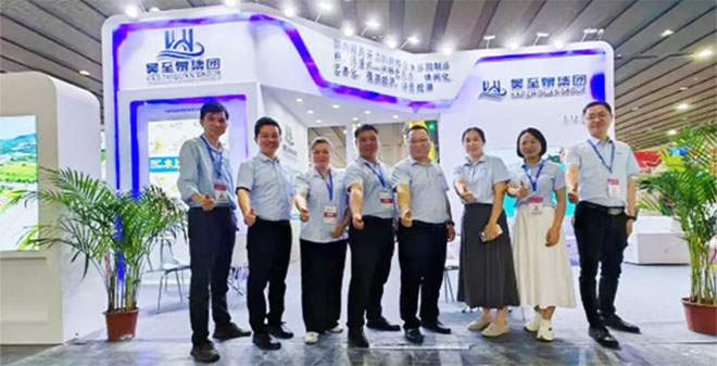廣州亞洲樂園及景點博覽盛宴，昊至泉揭秘文旅新篇章與水樂園未來